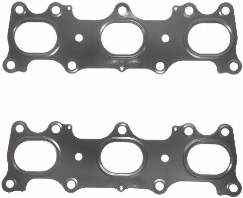 Fel-Pro MS95682 Manifold Gasket Set Exhaust Manifold Fel-Pro MS95682