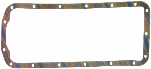 Fel-Pro OS30342C Oil Pan Gasket Set Oil Pan Gasket Sets Fel-Pro OS30342C