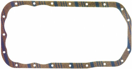 Oil Pan Gasket Sets Fel-Pro OS30467C