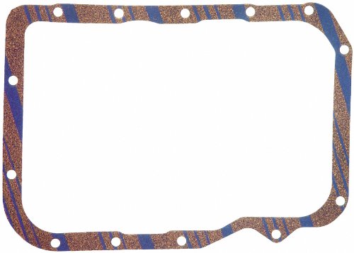 Fel-Pro OS30684C Oil Pan Gasket Set Oil Pan Gasket Sets Fel-Pro OS30684C