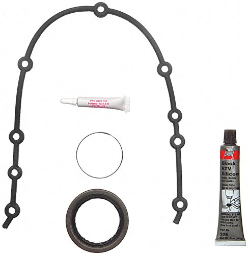 Timing Cover Gasket Sets Fel-Pro TCS 45762