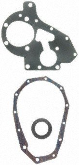Timing Cover Gasket Sets Fel-Pro TCS456131