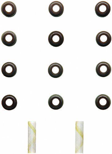 Fel-Pro SS726801 Valve Stem Seal Seals Fel-Pro SS726801
