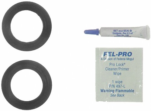 Timing Cover Gasket Sets Fel-Pro TCS45690