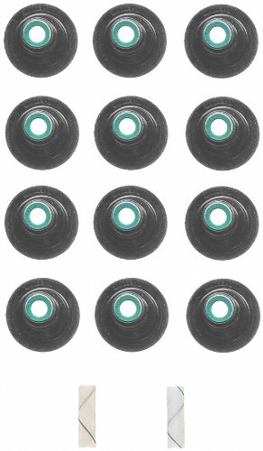 Fel-Pro SS70829 Valve Stem Seal Set Engine Parts Fel-Pro SS70829
