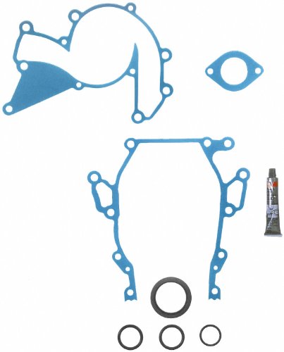 Timing Cover Gasket Sets Fel-Pro TCS45522