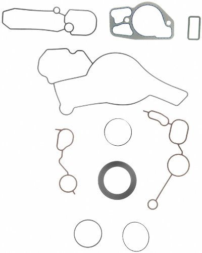Timing Cover Gasket Sets Fel-Pro TCS45017