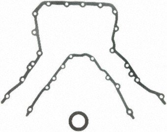 Timing Cover Gasket Sets Fel-Pro TCS458411