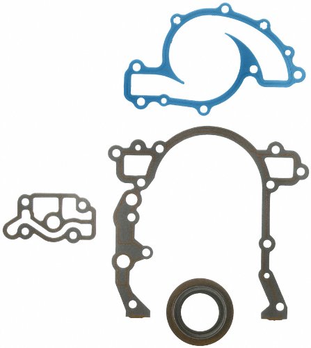 Timing Cover Gasket Sets Fel-Pro TCS45695