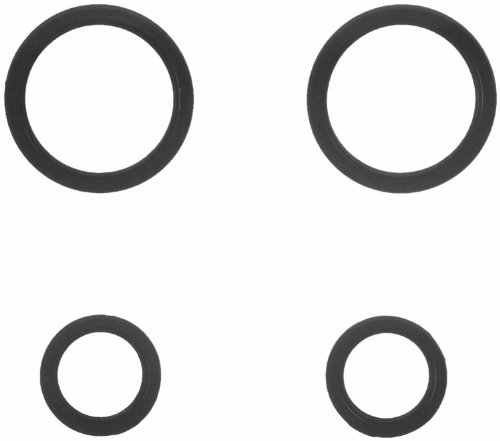Timing Cover Gasket Sets Fel-Pro TCS45917