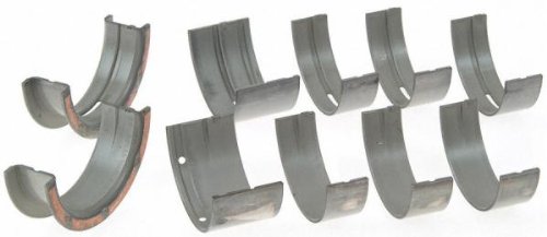 Main Bearings Sealed Power 4040M10