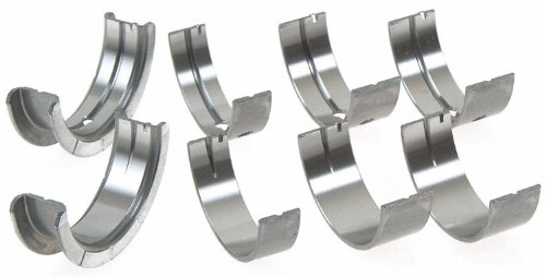 Main Bearings Sealed Power 7242MA25MM