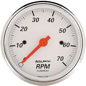 Tachometers Auto Meter 1398