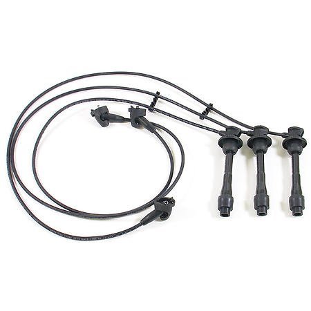 Federal Parts Corp 6324 Import Wire Set Single Lead Federal Parts 6324