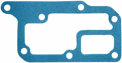 Water Pump Fel-Pro 35382