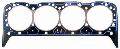 Head Fel-Pro 501SD