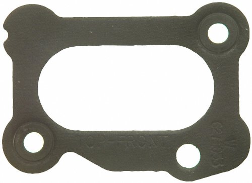 Fel-Pro 60253 Gasket Carburetors & Parts Fel-Pro 60253