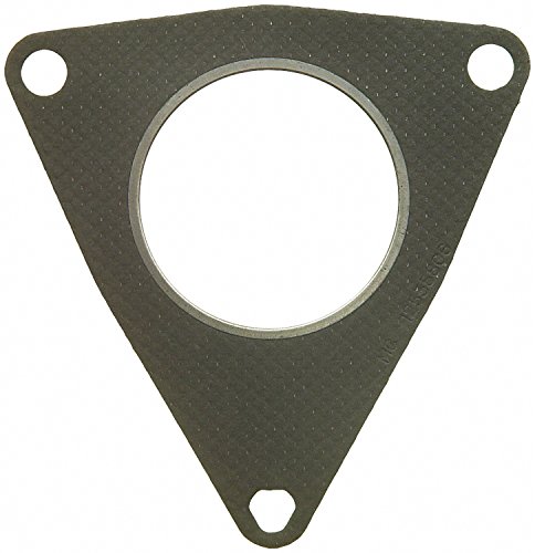 Fel-Pro 61077 Exhaust Flange Gasket Exhaust Pipe Connector Fel-Pro 61077