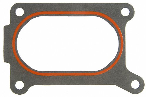 Fel-Pro 61202  Throttle Body Gasket Throttle Body Injection Kits Fel-Pro 61202