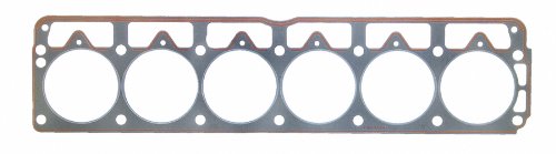 Head Fel-Pro 9076PT1