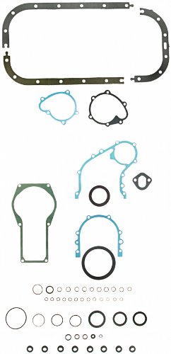 Lower Conversion Gasket Sets Fel-Pro CS21202