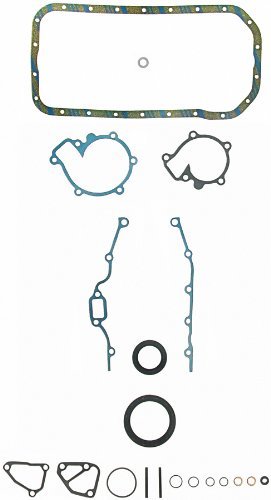 Lower Conversion Gasket Sets Fel-Pro CS8502