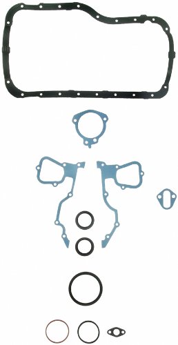 Lower Conversion Gasket Sets Fel-Pro CS84714