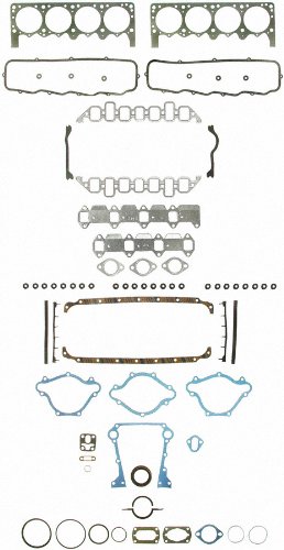 Full Gasket Sets Fel-Pro FS7734PT2