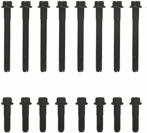 Head Bolt Sets Fel-Pro ES71038