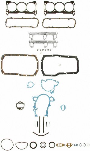 Fel-Pro FS8723PT Full Gasket Set Full Gasket Sets Fel-Pro FS8723PT