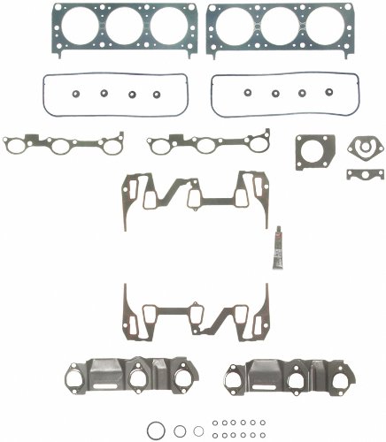 Head Gasket Sets Fel-Pro HIS9957PT