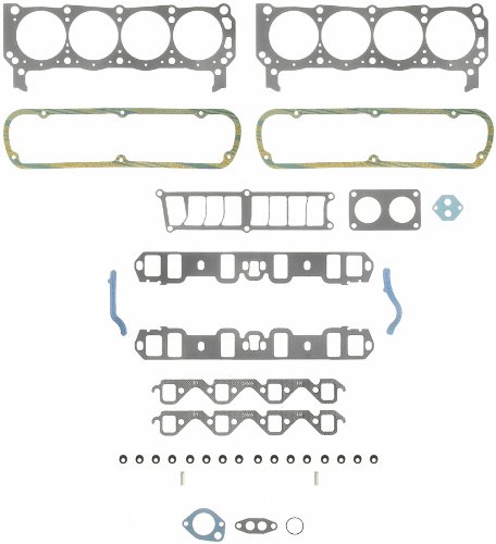 Fel-Pro HS8548PT13 Head Set Head Gasket Sets Fel-Pro HS8548PT13