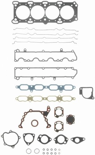 Fel-Pro HIS9515PT  Head Intall Kit Head Gasket Sets Fel-Pro HIS9515PT