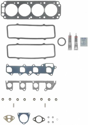 Fel-Pro Hs8504Pt1 Head Gasket Set Head Gasket Sets Fel-Pro HS8504PT1