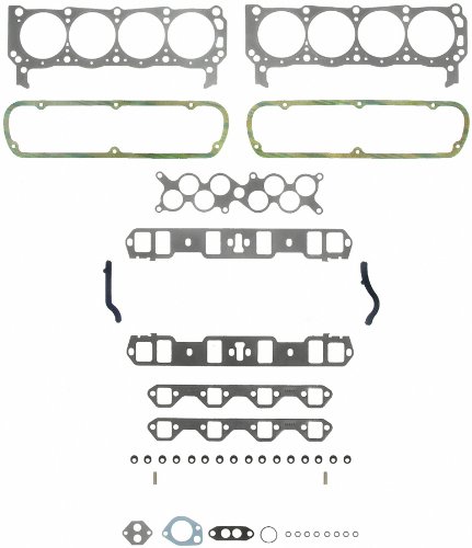 Head Gasket Sets Fel-Pro HS8548PT14