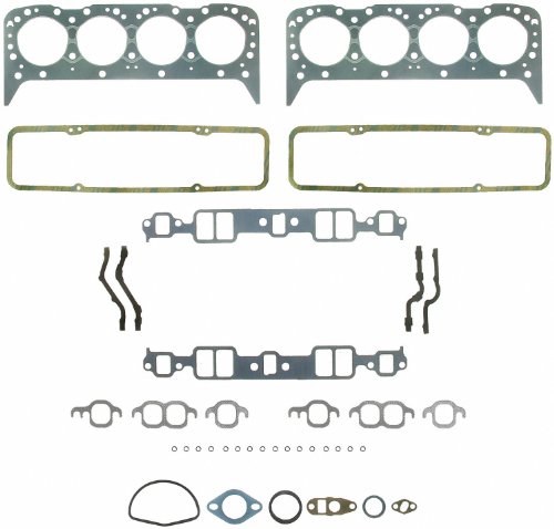 Head Gasket Sets Fel-Pro HS8670PT