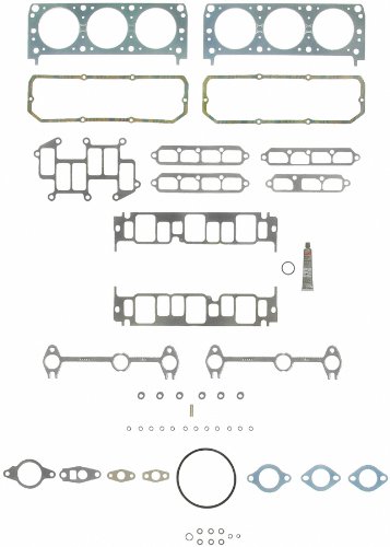 Head Gasket Sets Fel-Pro HS 8699 PT-6