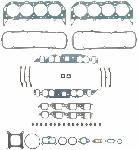 Head Gasket Sets Fel-Pro HS8523PT