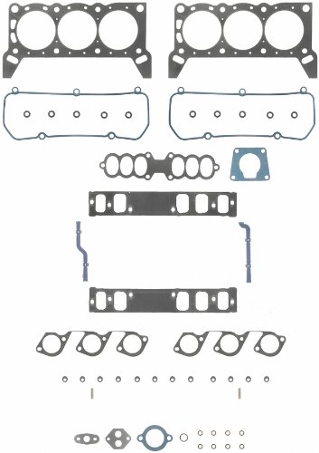 Head Gasket Sets Fel-Pro HS8857PT8