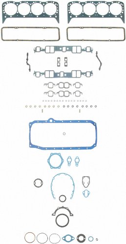 Fel-Pro Gaskets ENG GSK ST Full Gasket Sets Fel-Pro KS2678