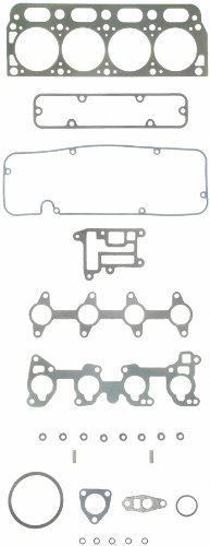 Fel-Pro HS9469PT1 Head Set Chev 134 Head Gasket Sets Fel-Pro HS9469PT1