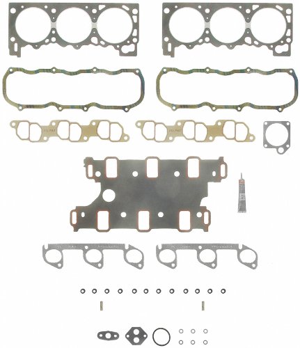 Head Gasket Sets Fel-Pro HS9724PT1