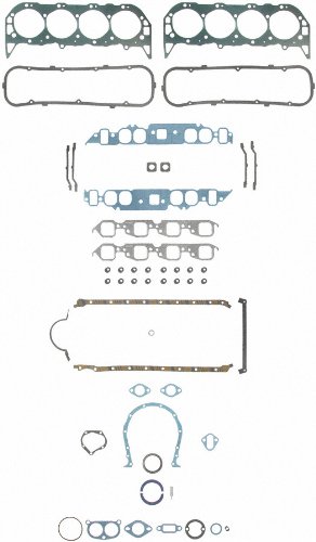 Engine Kit Gasket Sets Fel-Pro KS2618