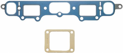 Exhaust Manifold Fel-Pro MS90376