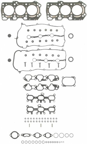 Fel-Pro HS9921PT Head Gasket Set Head Gasket Sets Fel-Pro HS9921PT