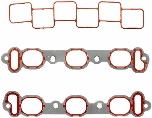 Exhaust Manifold Fel-Pro MS92165