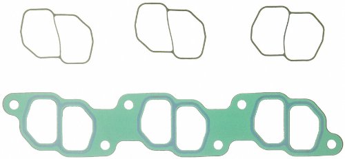 Fel-Pro MS90732  Manifold Gasket Set Exhaust Manifold Fel-Pro MS90732