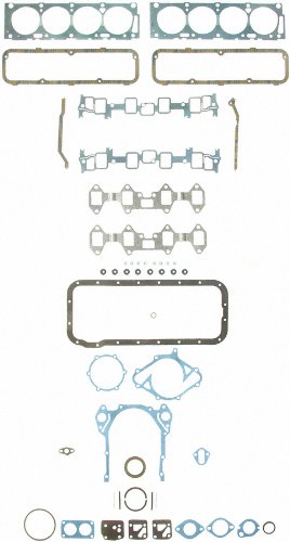 Head Gasket Sets Fel-Pro KS2311