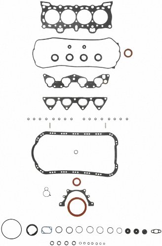 Fel-Pro KS2402 ENG GSK ST Head Gasket Sets Fel-Pro KS2402
