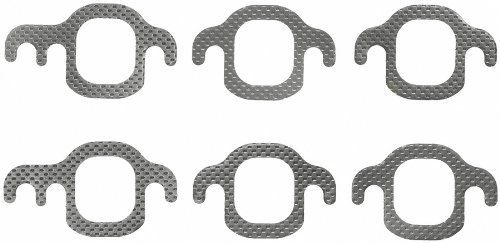 Fel-Pro MS90714 Manifold Gasket Set Exhaust Manifold Fel-Pro MS90714